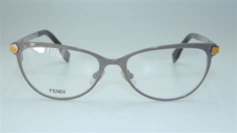 Fendi Fendi 0024 Eyeglasses 